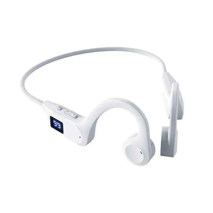 Bone Conduction Headphone®